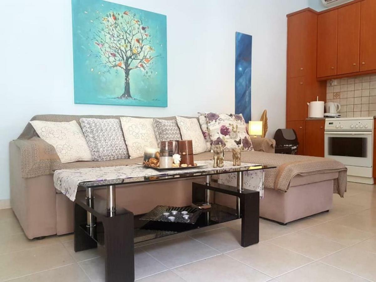 Cozy Apartment Near Monastiraki Athén Kültér fotó