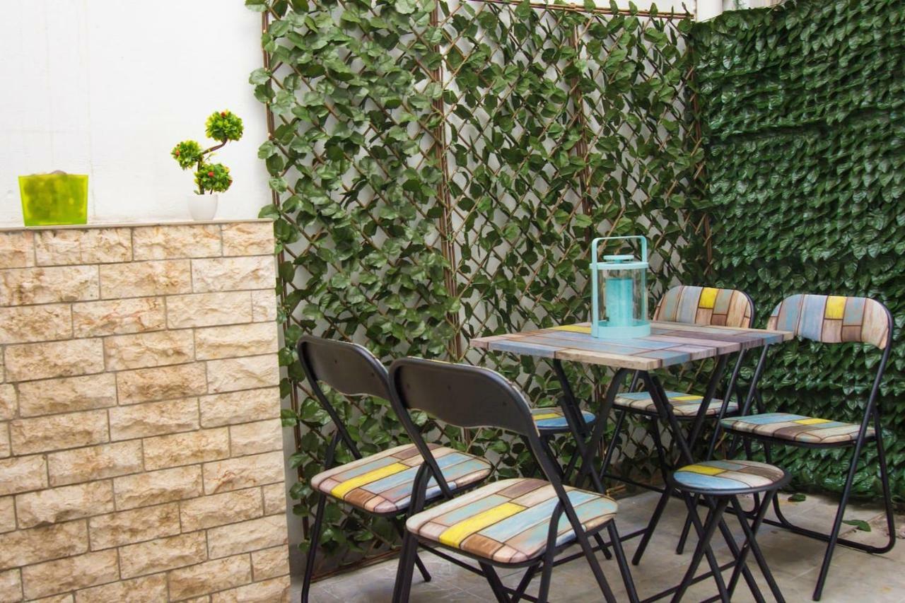 Cozy Apartment Near Monastiraki Athén Kültér fotó