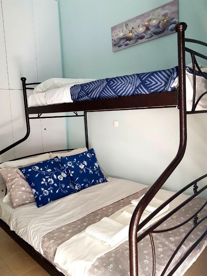 Cozy Apartment Near Monastiraki Athén Kültér fotó